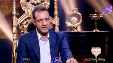 أحمد مرتضى منصور يهاجم ممدوح عباس ويرد على فكره التوريث - فيديو