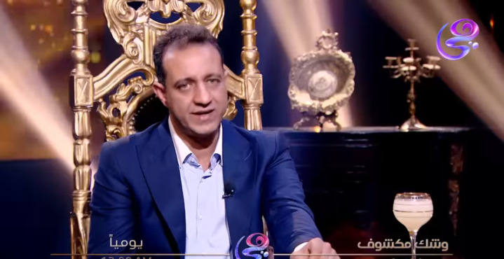 أحمد مرتضى منصور يهاجم ممدوح عباس ويرد على فكره التوريث - فيديو