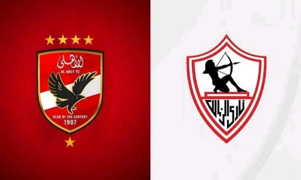 حافلة الفريق و غرف الملابس.. موقف الزمالك من القمة-صور