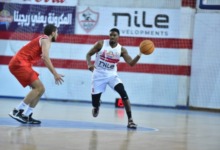 سلة الزمالك تواصل الإنتصارات على هيليوبوليس 89-72 من دوري السوبر