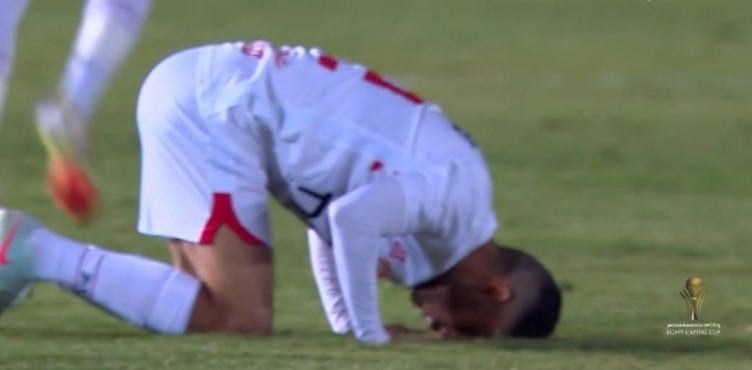 تعليق ناري من فتحي سند عن هزيمة الزمالك من بتروجيت بكأس عاصمة مصر-صوره