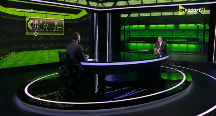 هاني شكري يعترف لأول مرة عن سبب عدم ضم بن شرقي للزمالك وحقيقة العمولات ورد فعله بعد انتقاله للأهلي - فيديو 1 هاني شكري يعترف لأول مرة عن سبب عدم ضم بن شرقي للزمالك وحقيقة العمولات ورد فعله بعد انتقاله للأهلي - فيديو
