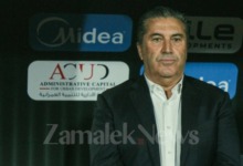 "لا مجال للاستهتار!".. بيسيرو يحفز لاعبي الزمالك قبل مواجهة الجونة