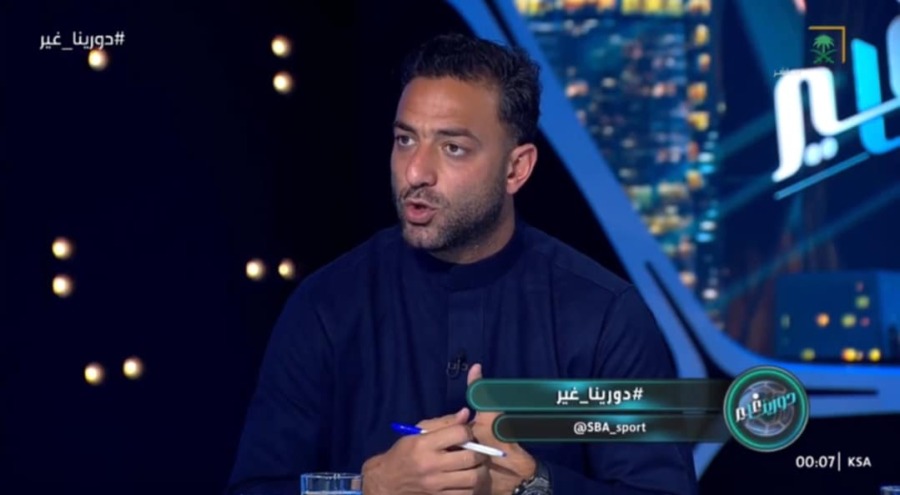مصر أقوي من اى مؤسسه بالدولة.. تعليق ناري من "ميدو" على أزمة لقاء القمة