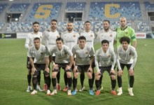 سيراميكا كليوباترا يكشف عن موعد طلبه لحكام أجانب أمام الزمالك بكأس مصر