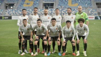 سيراميكا كليوباترا يكشف عن موعد طلبه لحكام أجانب أمام الزمالك بكأس مصر