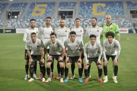 سيراميكا كليوباترا يكشف عن موعد طلبه لحكام أجانب أمام الزمالك بكأس مصر