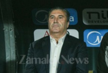 بيسيرو يتخذ إجراءً صارمًا مع لاعبي الزمالك بعد أحداث سموحة!