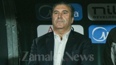 بيسيرو يتخذ إجراءً صارمًا مع لاعبي الزمالك بعد أحداث سموحة!