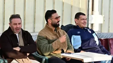 إدارة الزمالك تعقد مؤتمرًا صحفيًا لمناقشة مستقبل النادي في حضور لجنة التخطيط