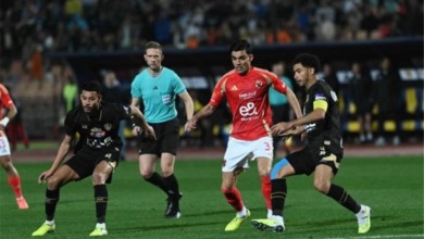 عاجل - تطور جديد بشأن قمة الزمالك والأهلي في العراق!