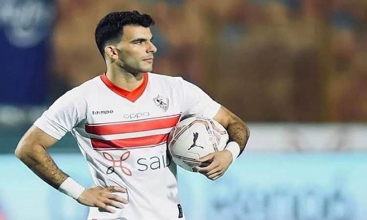 عاجل | بيان رسمي جديد من نادي الزمالك بشأن اللاعب أحمد سيد زيزو!! تفاصيل نارية - صورة 1 عاجل | بيان رسمي جديد من نادي الزمالك بشأن اللاعب أحمد سيد زيزو!! تفاصيل نارية - صورة