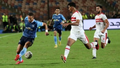 بسبب الزمالك وبيراميدز.. قرار مرتقب وهام يُغير مسار الدوري من رابطة الأندية!