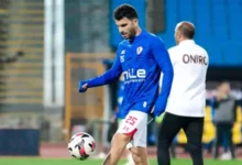 زيزو يتحدى الزمالك مجددًا.. غياب جديد عن التحقيق رغم الترتيبات الأمنية المشددة!