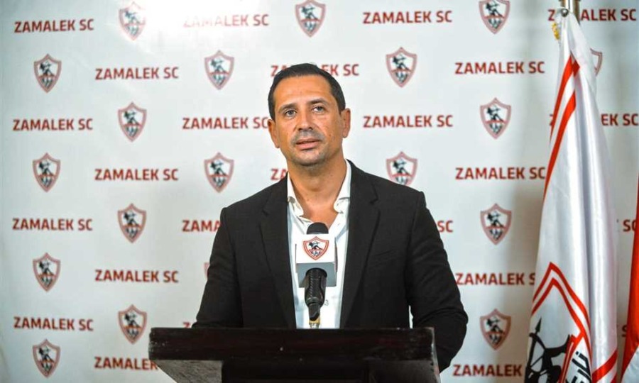 أحمد سالم يكشف سبب عدم بيع الزمالك لـ زيزو ورحيله مجانًا!!