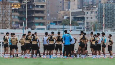 الزمالك يتحرك مبكرًا لتدعيم صفوفه رغم أزمة القيد.. واقتراب 6 لاعبين من الرحيل!