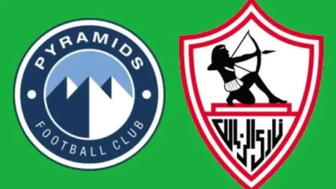 صراع خفي بين الزمالك وبيراميدز على جوهرة في الصيف! 1 صراع خفي بين الزمالك وبيراميدز على جوهرة في الصيف!