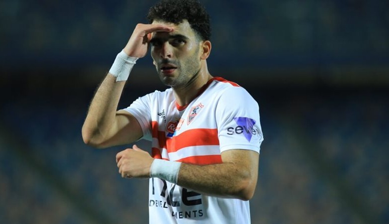 تصعيد جديد من زيزو ومحاميه بعد بيان الزمالك الآخير! 1 تصعيد جديد من زيزو ومحاميه بعد بيان الزمالك الآخير!