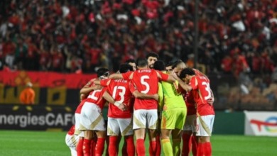 تشكيل مفاجئ من عماد النحاس مع الأهلي ضد بتروجيت في الدوري