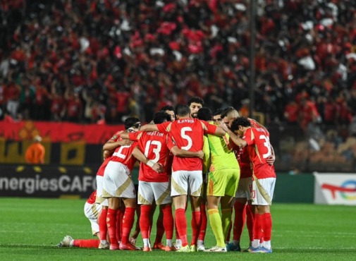 تشكيل مفاجئ من عماد النحاس مع الأهلي ضد بتروجيت في الدوري 1 تشكيل مفاجئ من عماد النحاس مع الأهلي ضد بتروجيت في الدوري