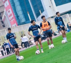 خالد الغندور يعلنها: الزمالك استقر على تجديد عقد لاعب الفريق