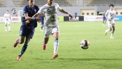 إنبي يزيد معاناة الإسماعيلي… فوز ثمين يُشعل صراع الهبوط في الدوري الممتاز
