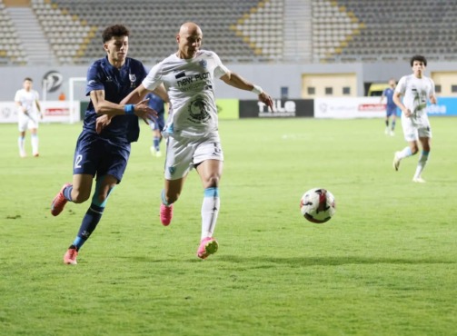 إنبي يزيد معاناة الإسماعيلي… فوز ثمين يُشعل صراع الهبوط في الدوري الممتاز