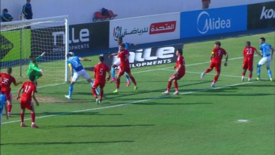 فيه حاجة غريبة بتحصل؟ شاعر يتحدث عن معجزة على أون سبورت بسبب بيراميدز