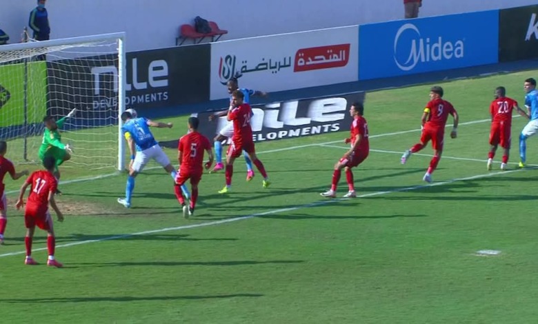 فيه حاجة غريبة بتحصل؟ شاعر يتحدث عن معجزة على أون سبورت بسبب بيراميدز 1 فيه حاجة غريبة بتحصل؟ شاعر يتحدث عن معجزة على أون سبورت بسبب بيراميدز