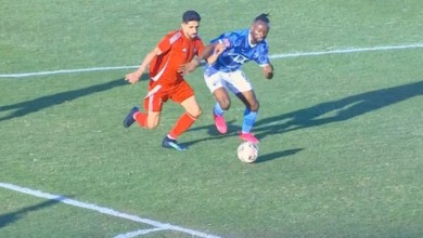 فيستون مايلي يمنح بيراميدز فوز قاتل على حرس الحدود وموقف الزمالك والأهلي من الترتيب