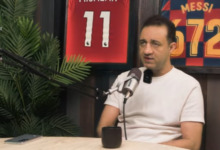 تصريحات نارية من.. أحمد مرتضي منصور عن ممدوح عباس "سبب الوضع الحالي للزمالك"-فيديو