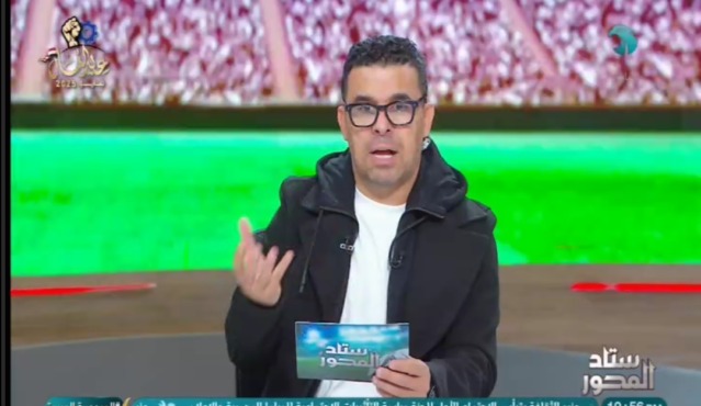احتفال ضخم كان مقرراً في مايو.. والزمالك يغير الخطة فجأة .. خالد الغندور يكشف التفاصيل 1 احتفال ضخم كان مقرراً في مايو.. والزمالك يغير الخطة فجأة .. خالد الغندور يكشف التفاصيل
