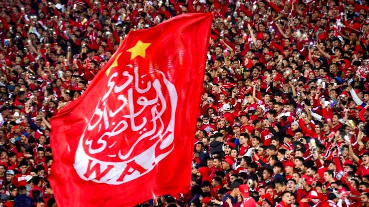 صدمة وانسحاب مفاجئ في الوداد قبل كأس العالم للأندية... ماذا يحدث داخل النادي؟ 1 صدمة وانسحاب مفاجئ في الوداد قبل كأس العالم للأندية... ماذا يحدث داخل النادي؟