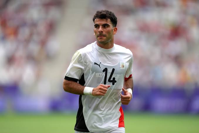 الزمالك يُغلق الباب في وجه زيزو… التحقيق يتحول لمعركة! 1 الزمالك يُغلق الباب في وجه زيزو… التحقيق يتحول لمعركة!