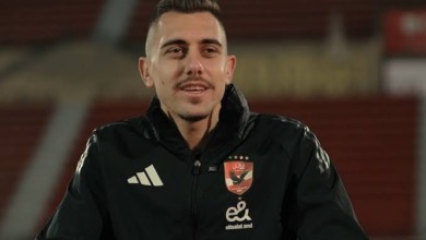 إبراهيم فايق: منتخب سلوفينيا بيشد جراديشار... والأهلي بيقول ممنوع الاقتراب!