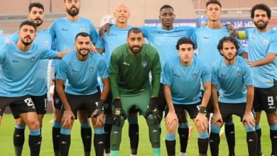 من نقل الملعب إلى الحكم الموقوف... غزل المحلة يكشف المؤامرة المدبرة له في بيان رسمي