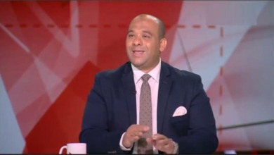 وليد صلاح الدين يُفجر مفاجأة بشأن مصير لاعب الأهلي!