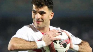أجنبي ومصري يقلبون الموازين.. الزمالك يُجهز بديل زيزو بعد رحيله!