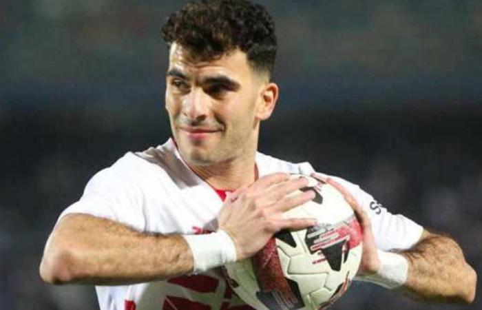 أجنبي ومصري يقلبون الموازين.. الزمالك يُجهز بديل زيزو بعد رحيله! 1 أجنبي ومصري يقلبون الموازين.. الزمالك يُجهز بديل زيزو بعد رحيله!