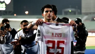 تصعيد جديد في أزمة زيزو مع الزمالك.. تفاصيل العقوبات والحالة الوحيدة لنجاة اللاعب!