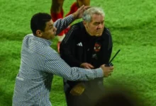 قبل مواجهة الأهلي.. الكشف عن حقيقة مفاوضات بيراميدز مع كولر لتدريب الفريق