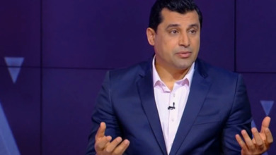 هيثم فاروق يغرد.. والجماهير تنفجر: إعلان مستفز ولازم يتحاسبوا - صورة