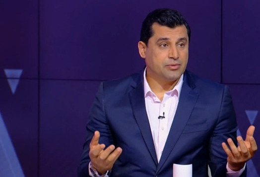 هيثم فاروق يغرد.. والجماهير تنفجر: إعلان مستفز ولازم يتحاسبوا - صورة 1 هيثم فاروق يغرد.. والجماهير تنفجر: إعلان مستفز ولازم يتحاسبوا - صورة