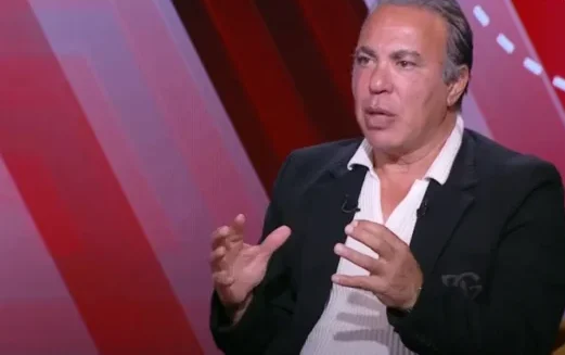 أيمن يونس يدق ناقوس الخطر: بيسيرو لا يسمع.. والزمالك في مهب الريح 1 أيمن يونس يدق ناقوس الخطر: بيسيرو لا يسمع.. والزمالك في مهب الريح
