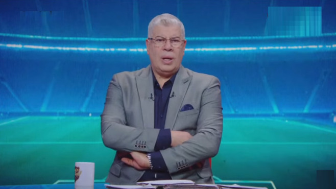 شوبير يكشف مفاجأة في أزمة عبد القادر مع الأهلي: قالوا يُهدد ثم تراجعوا!  فيديو