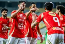 الأهلي يفتح باب الرحيل أمام 11 لاعبًا مع نهاية الموسم.. قرارات حاسمة في الأمتار الأخيرة من الدوري