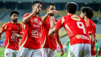 الأهلي يفتح باب الرحيل أمام 11 لاعبًا مع نهاية الموسم.. قرارات حاسمة في الأمتار الأخيرة من الدوري