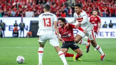 تحركات جريئة داخل الزمالك تُربك حسابات الأهلي قبل صيف الانتقالات!
