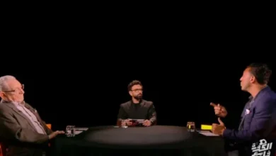 ميدو يفتح النار على عدلي القيعي: "عيب تبقى كبير في السن وتكذب ويتم استخدامك بهذا الشكل"!! فيديو