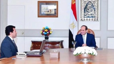 بتوجيهات السيسي وبمشاركة رئيس الزمالك السابق: مصر تُعلن عن "المجلس العلمي للرياضة"